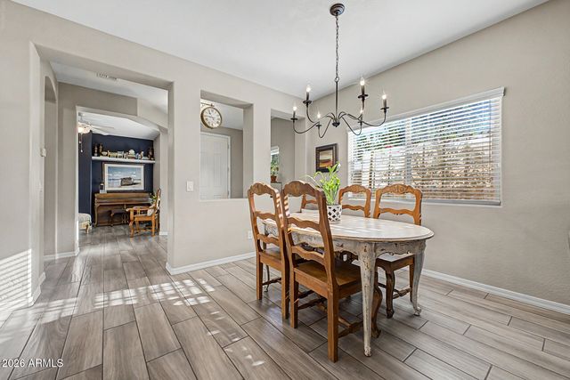 528 W EVERGREEN PEAR Avenue, San Tan Valley, AZ 85140
