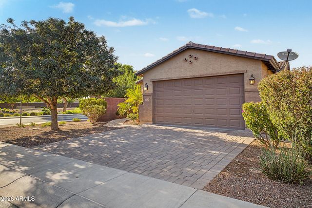 528 W EVERGREEN PEAR Avenue, San Tan Valley, AZ 85140