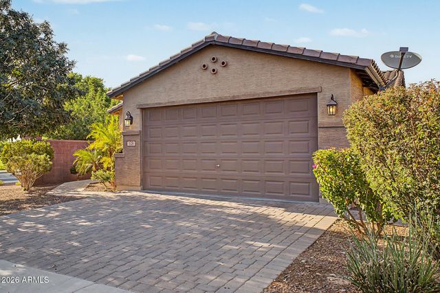528 W EVERGREEN PEAR Avenue, San Tan Valley, AZ 85140