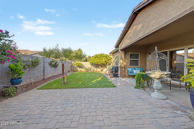 528 W EVERGREEN PEAR Avenue, San Tan Valley, AZ 85140