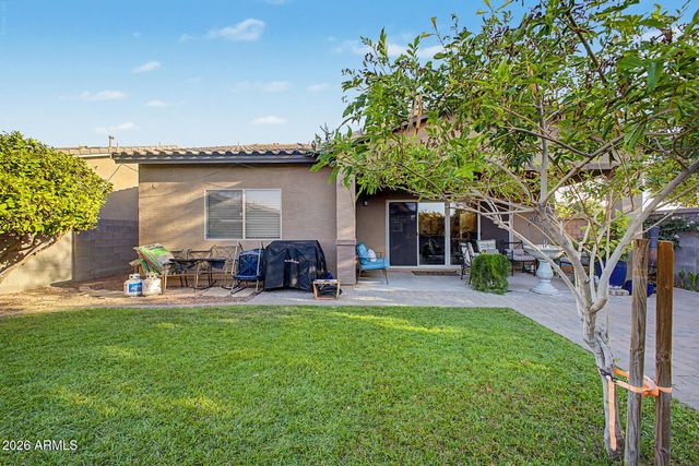 528 W EVERGREEN PEAR Avenue, San Tan Valley, AZ 85140