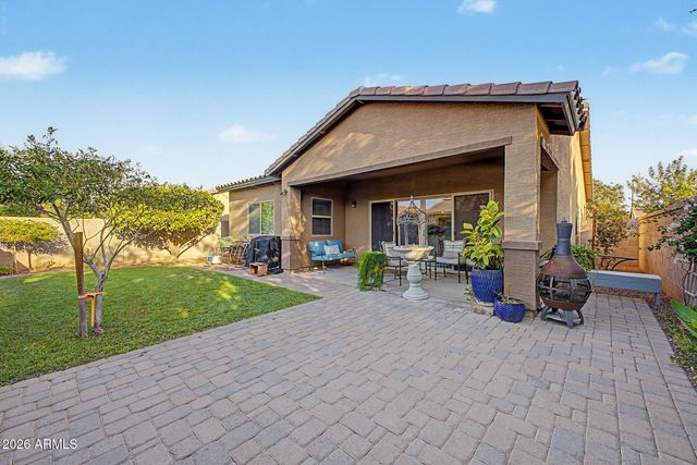 528 W EVERGREEN PEAR Avenue, San Tan Valley, AZ 85140