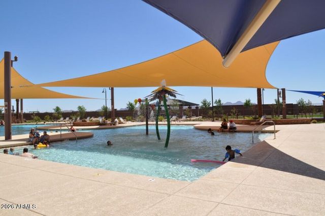 528 W EVERGREEN PEAR Avenue, San Tan Valley, AZ 85140