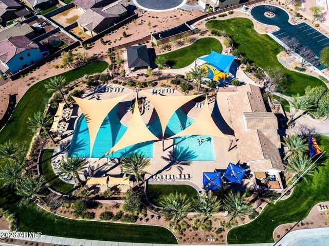 528 W EVERGREEN PEAR Avenue, San Tan Valley, AZ 85140