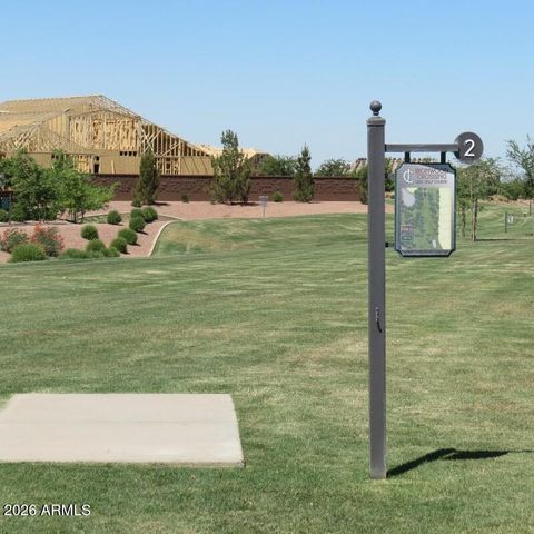 528 W EVERGREEN PEAR Avenue, San Tan Valley, AZ 85140