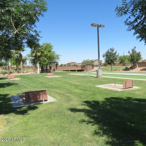 528 W EVERGREEN PEAR Avenue, San Tan Valley, AZ 85140
