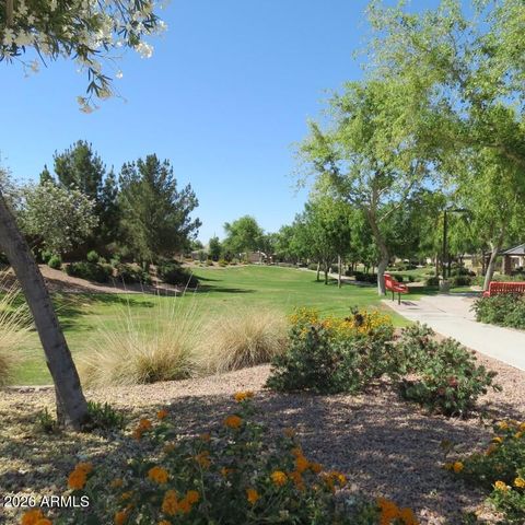 528 W EVERGREEN PEAR Avenue, San Tan Valley, AZ 85140