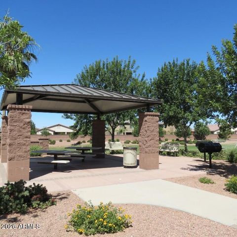 528 W EVERGREEN PEAR Avenue, San Tan Valley, AZ 85140