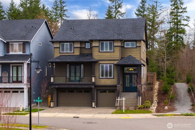 13813 187th Avenue Ct E, Bonney Lake, WA 98391