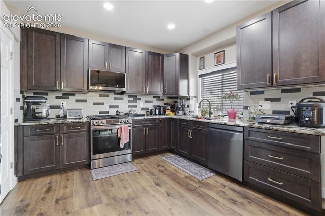 8109 Lodi Lane, Fountain, CO 80817