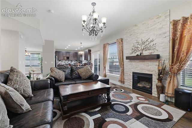 8109 Lodi Lane, Fountain, CO 80817