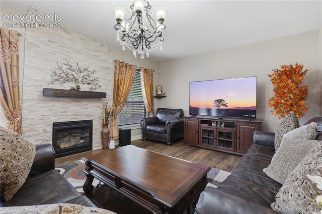 8109 Lodi Lane, Fountain, CO 80817