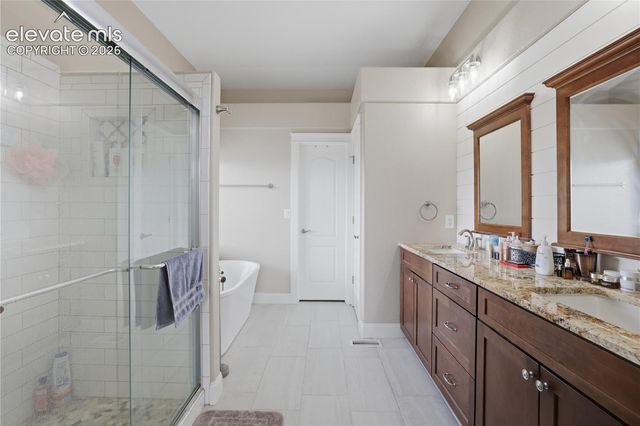 8109 Lodi Lane, Fountain, CO 80817