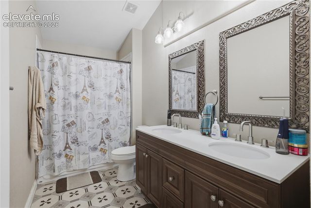 8109 Lodi Lane, Fountain, CO 80817
