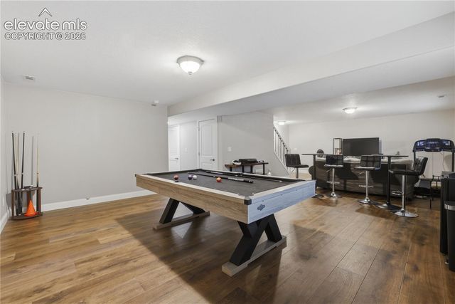 8109 Lodi Lane, Fountain, CO 80817