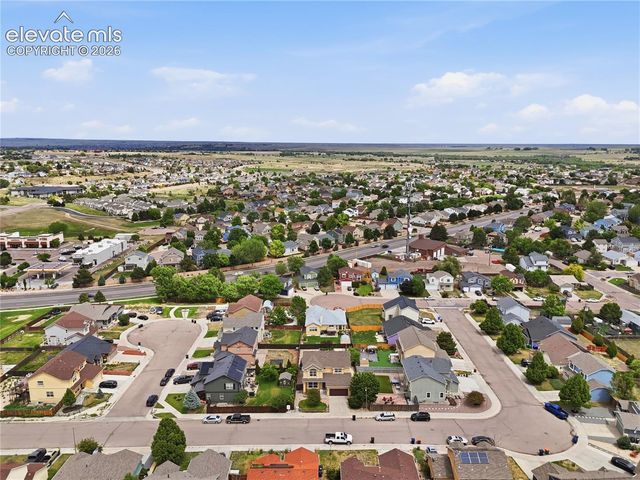 8109 Lodi Lane, Fountain, CO 80817