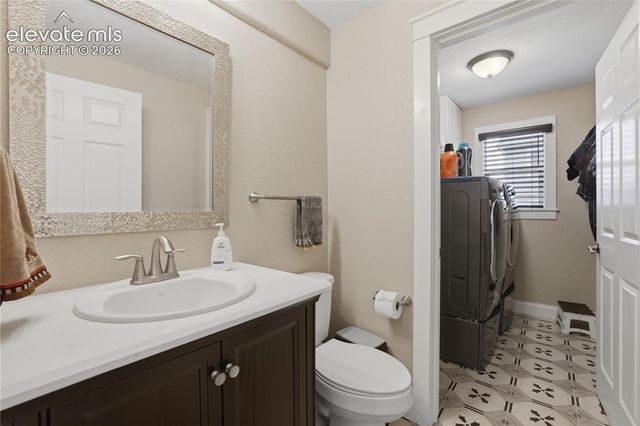 8109 Lodi Lane, Fountain, CO 80817