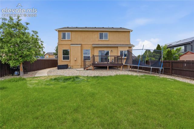 8109 Lodi Lane, Fountain, CO 80817