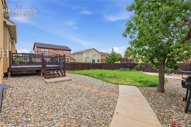 8109 Lodi Lane, Fountain, CO 80817