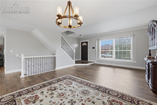 8109 Lodi Lane, Fountain, CO 80817