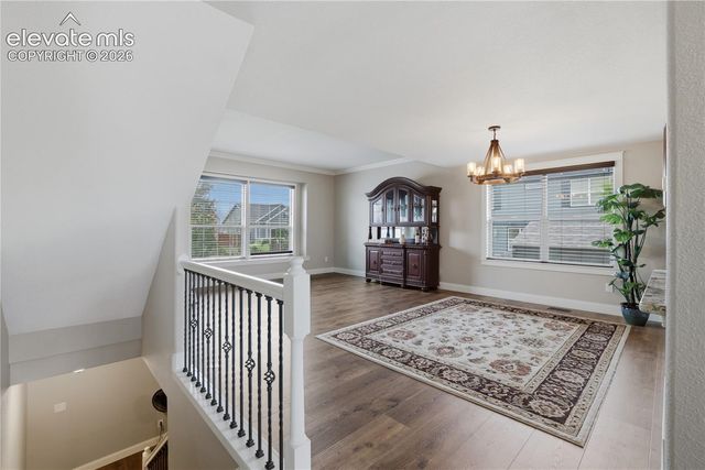 8109 Lodi Lane, Fountain, CO 80817