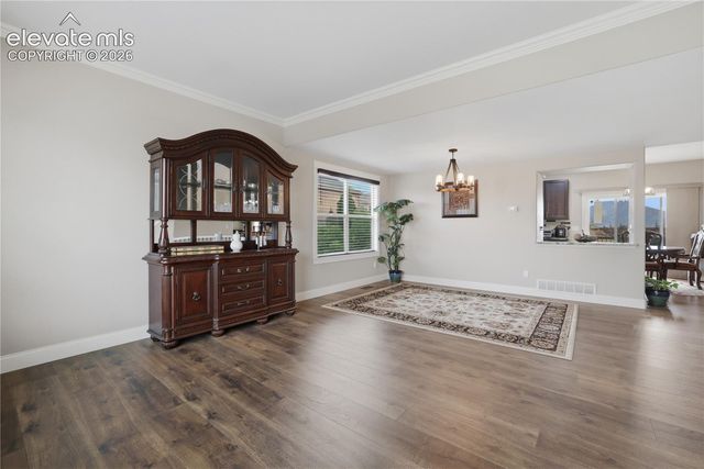 8109 Lodi Lane, Fountain, CO 80817