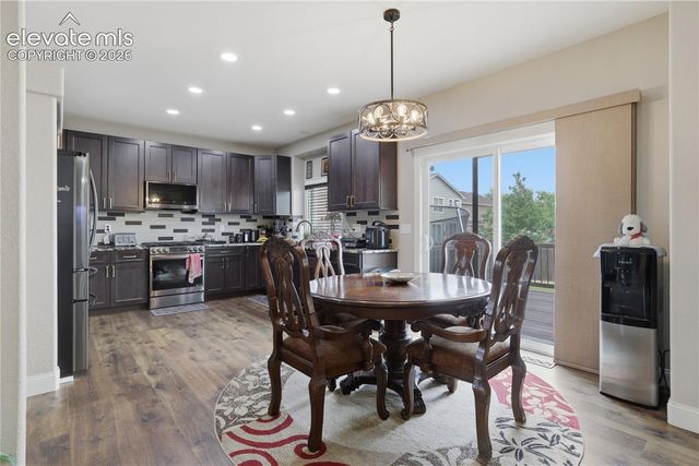 8109 Lodi Lane, Fountain, CO 80817