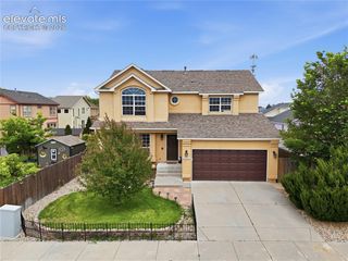 8109 Lodi Lane, Fountain, CO 80817