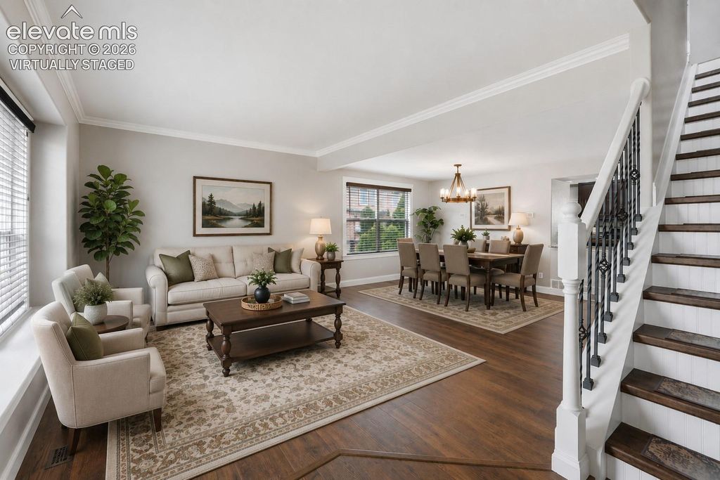 8109 Lodi Lane, Fountain, CO 80817 — photo 4
