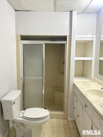 2027 HERBERT Street, Murphysboro, IL 62966