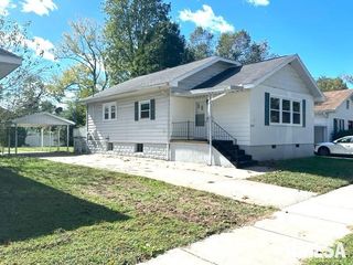2027 HERBERT Street, Murphysboro, IL 62966
