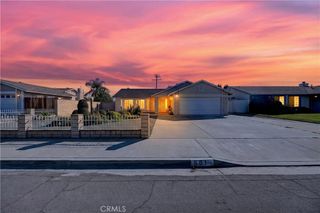 501 Presidents Avenue, Hemet, CA 92543