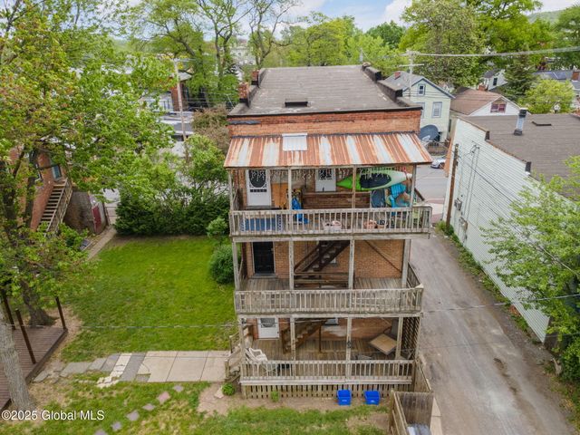 462-470 2nd Avenue, Troy, NY 12182