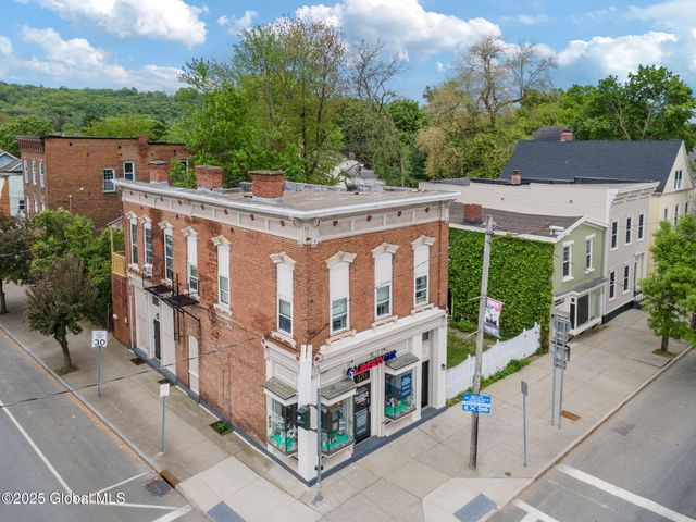 462-470 2nd Avenue, Troy, NY 12182