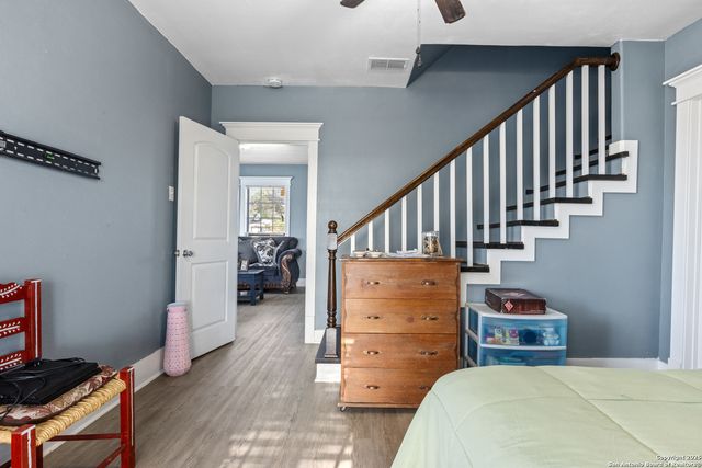 421 E Rio Grande, Pearsall, TX 78061