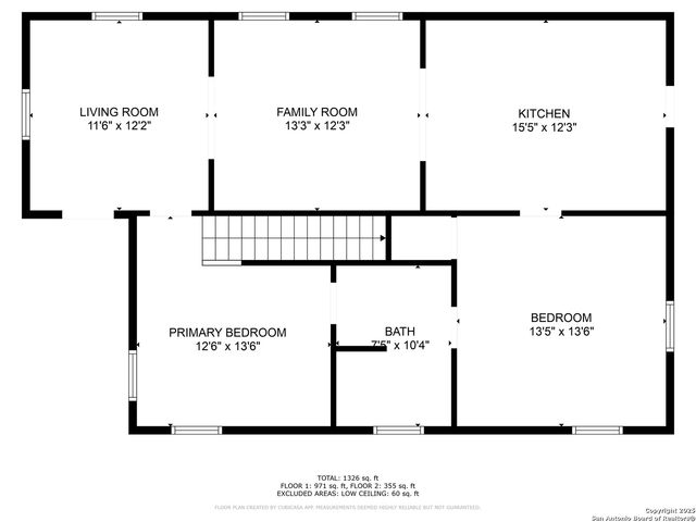 421 E Rio Grande, Pearsall, TX 78061