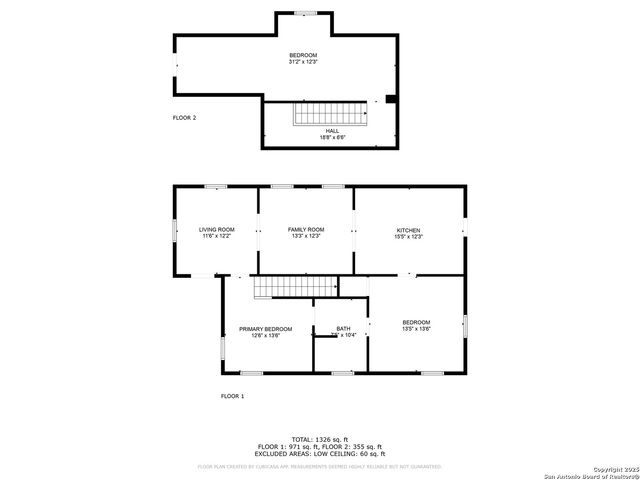 421 E Rio Grande, Pearsall, TX 78061