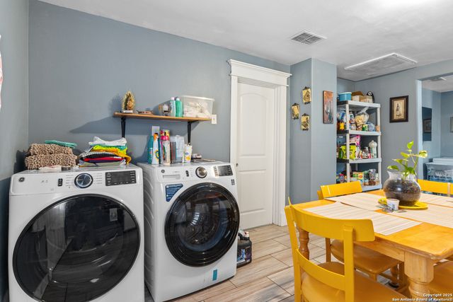 421 E Rio Grande, Pearsall, TX 78061