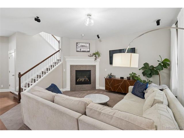 827 Uinta Way, Denver, CO 80230