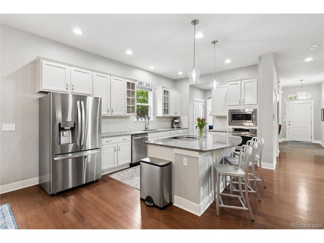 827 Uinta Way, Denver, CO 80230