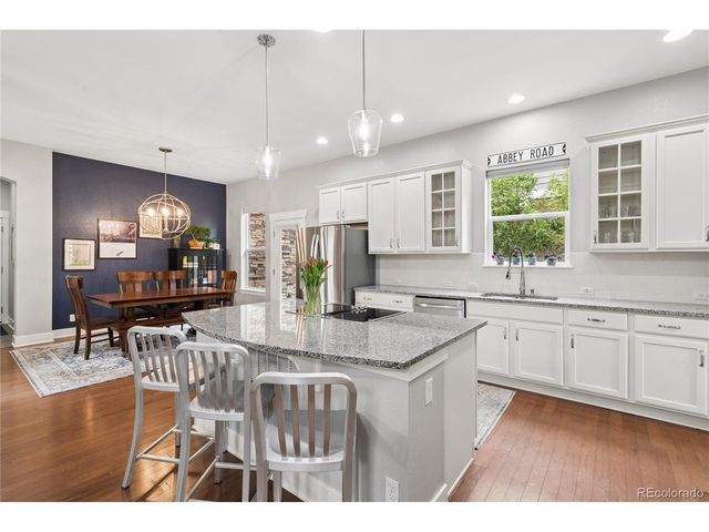 827 Uinta Way, Denver, CO 80230