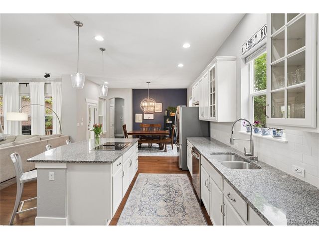 827 Uinta Way, Denver, CO 80230