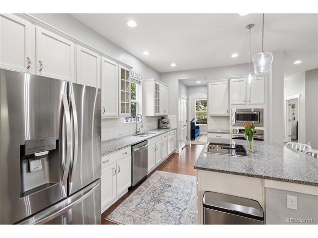 827 Uinta Way, Denver, CO 80230