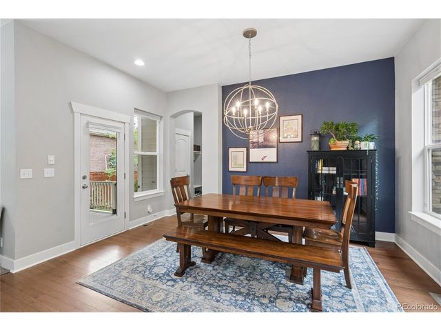 827 Uinta Way, Denver, CO 80230