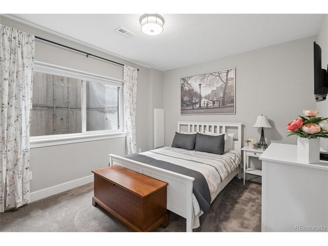 827 Uinta Way, Denver, CO 80230