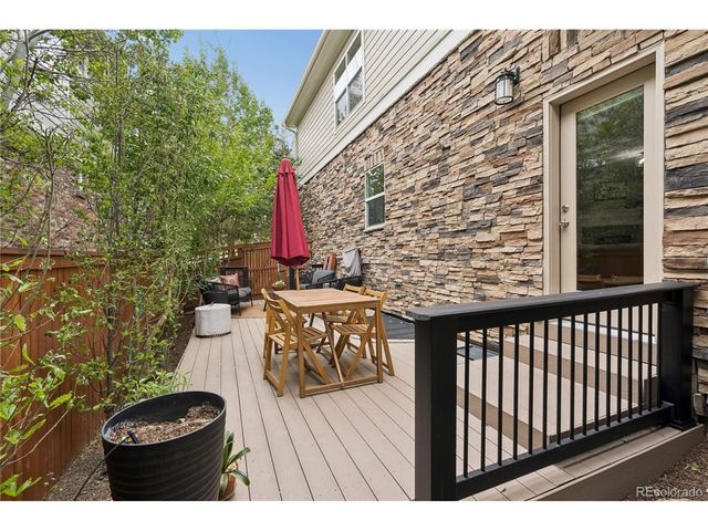 827 Uinta Way, Denver, CO 80230