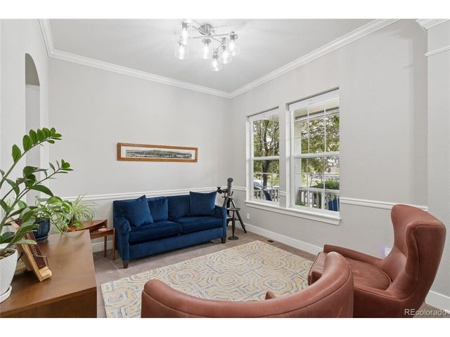 827 Uinta Way, Denver, CO 80230