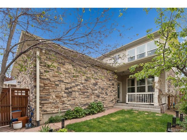 827 Uinta Way, Denver, CO 80230