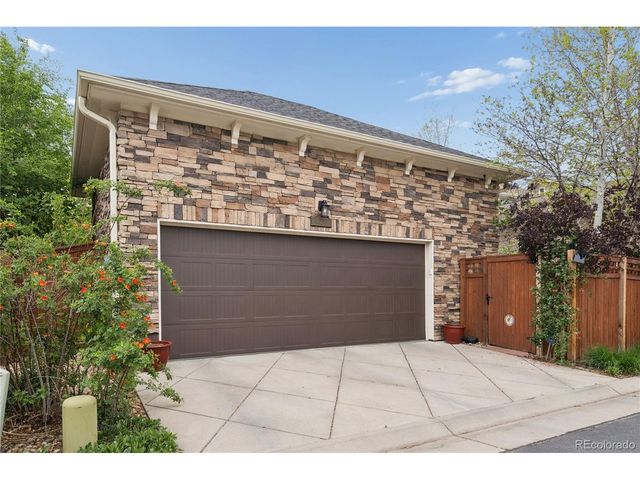 827 Uinta Way, Denver, CO 80230
