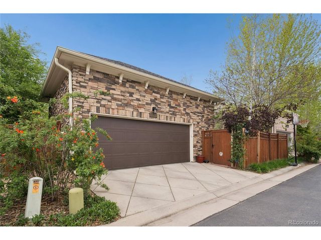 827 Uinta Way, Denver, CO 80230